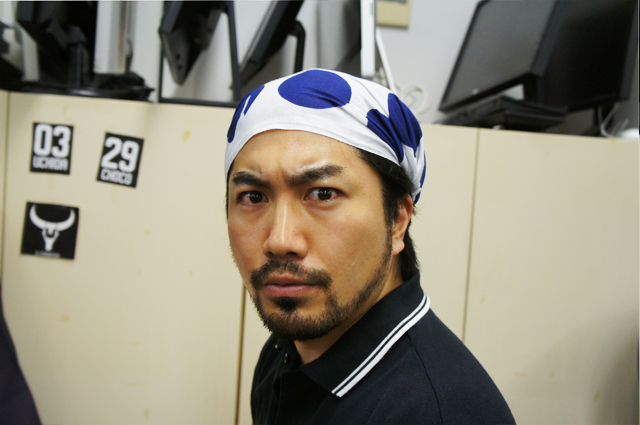 手ぬぐい お祭り衣装として必須 鉢巻の巻き方 キラメック通信 手ぬぐい お祭り衣装として必須 鉢巻の巻き方 キラメック通信