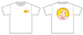 Ｔシャツ-仕様画像