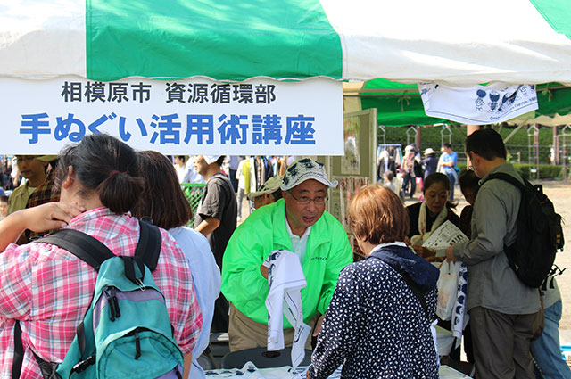 イベントの様子3