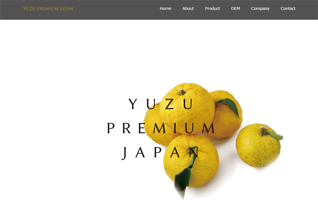 YUZUPREMIUMJAPAN