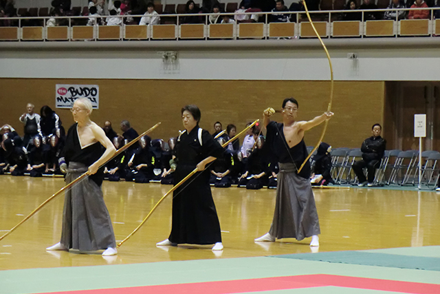 第11回武道まつり3