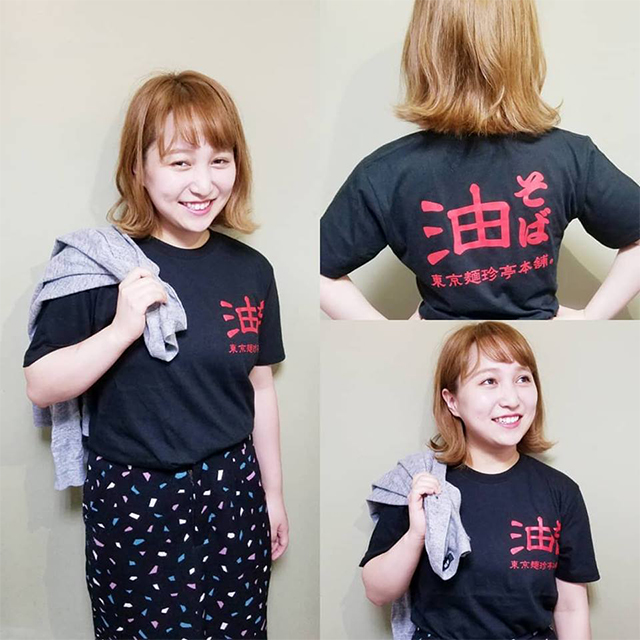 Tシャツ