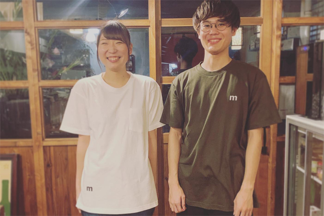 Tシャツ