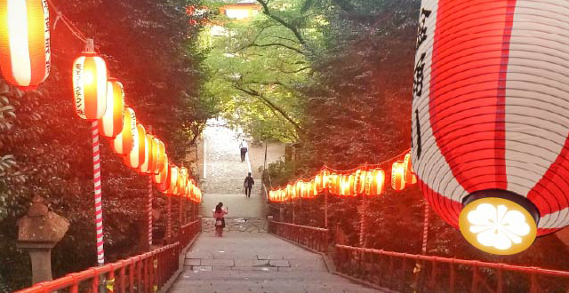 神社