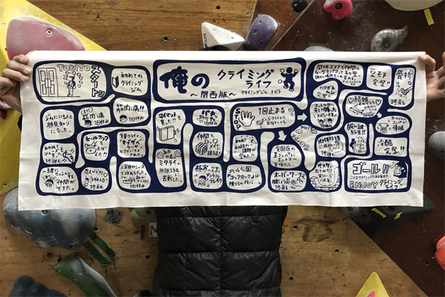 手ぬぐい