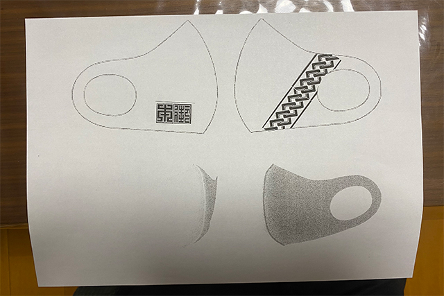 デザインイメージ